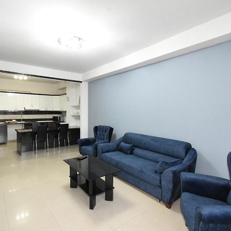 Mini Hotel Erywań Zewnętrze zdjęcie