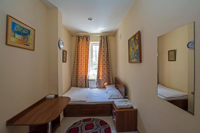 Mini Hotel Erywań Pokój zdjęcie