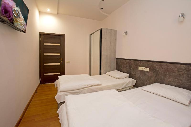 Mini Hotel Erywań Pokój zdjęcie