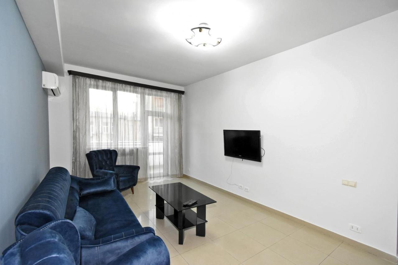 Mini Hotel Erywań Zewnętrze zdjęcie