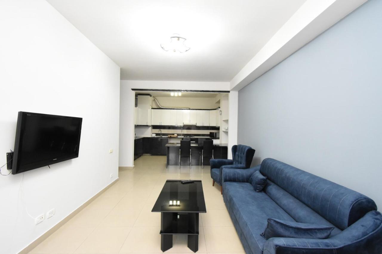 Mini Hotel Erywań Zewnętrze zdjęcie