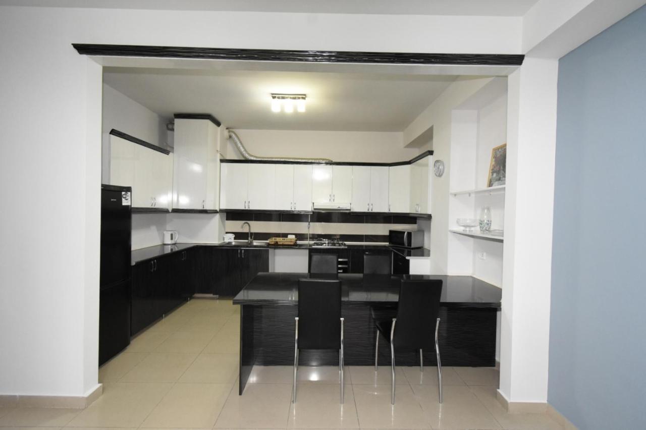 Mini Hotel Erywań Zewnętrze zdjęcie