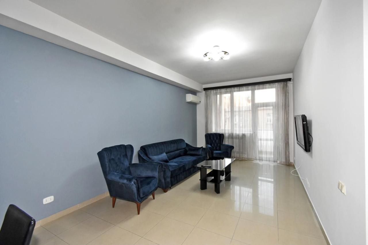 Mini Hotel Erywań Zewnętrze zdjęcie