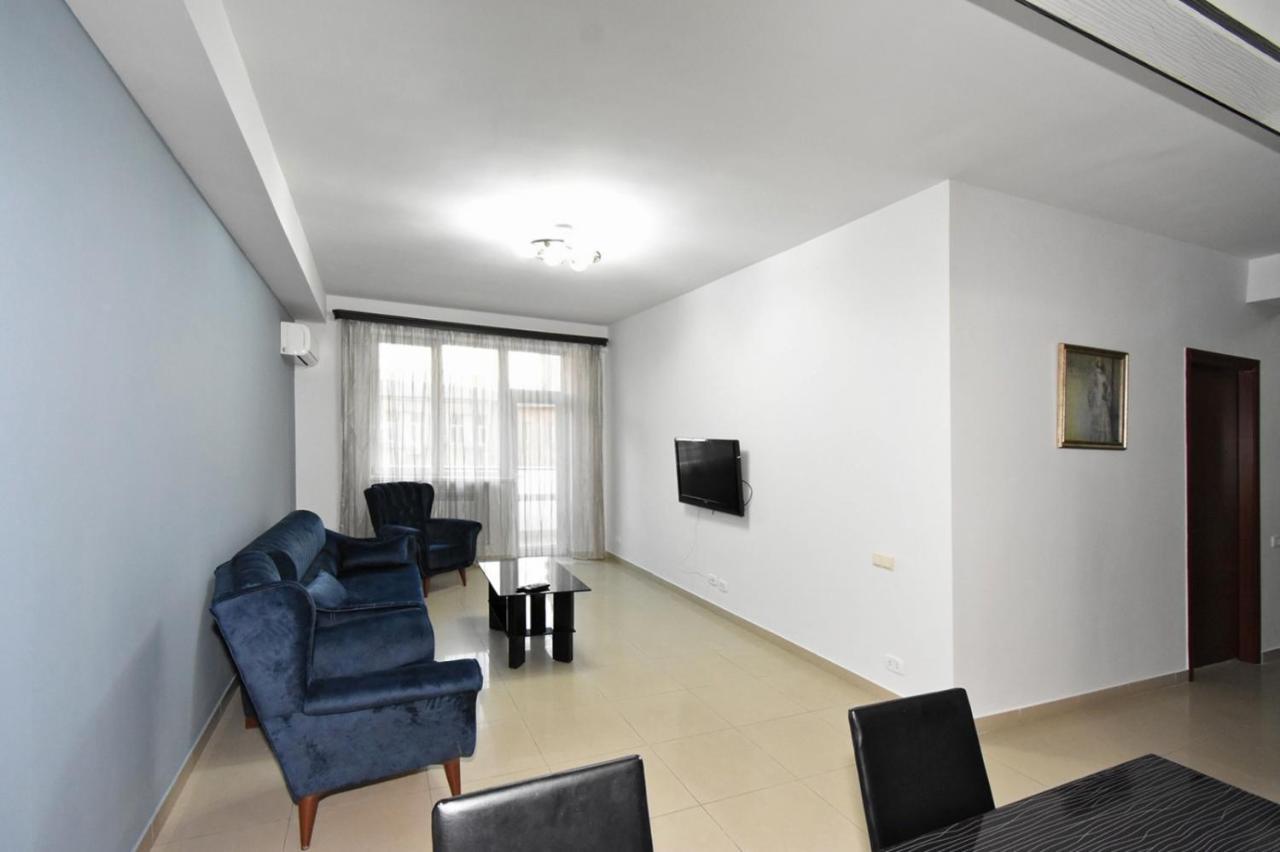 Mini Hotel Erywań Zewnętrze zdjęcie