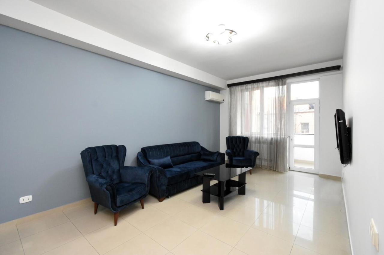 Mini Hotel Erywań Zewnętrze zdjęcie