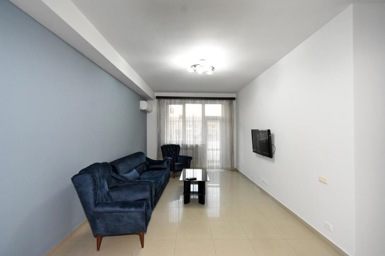 Mini Hotel Erywań Zewnętrze zdjęcie