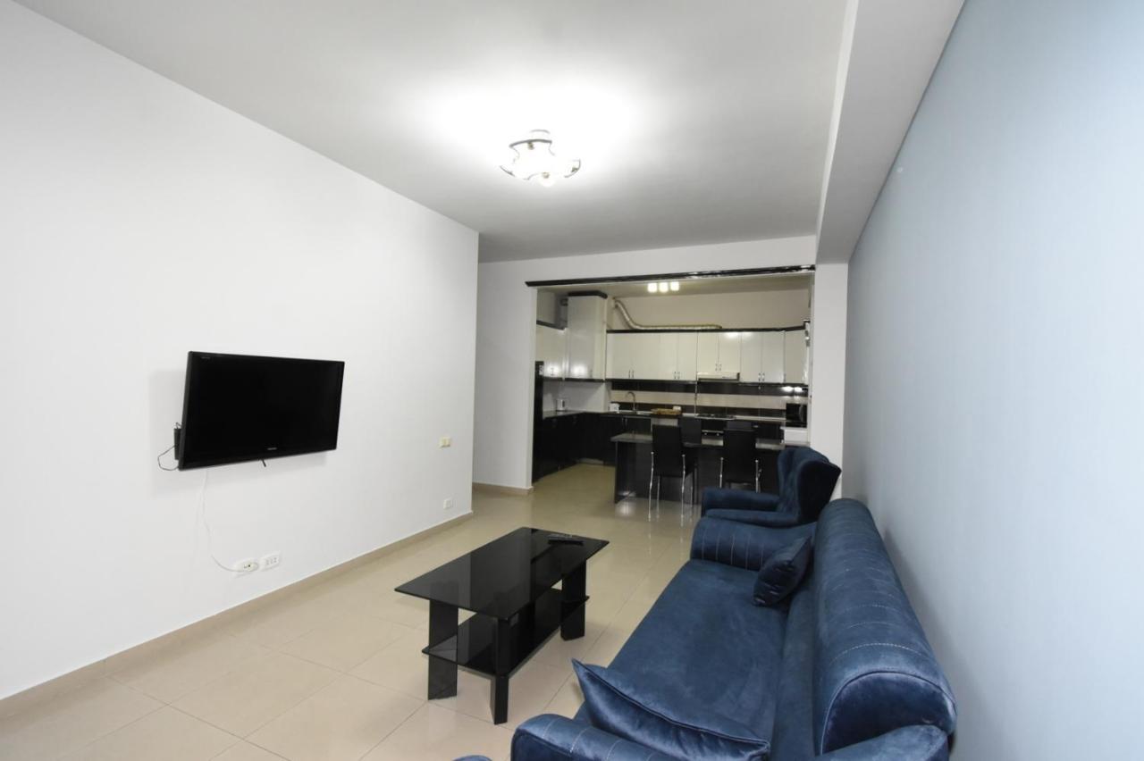 Mini Hotel Erywań Zewnętrze zdjęcie