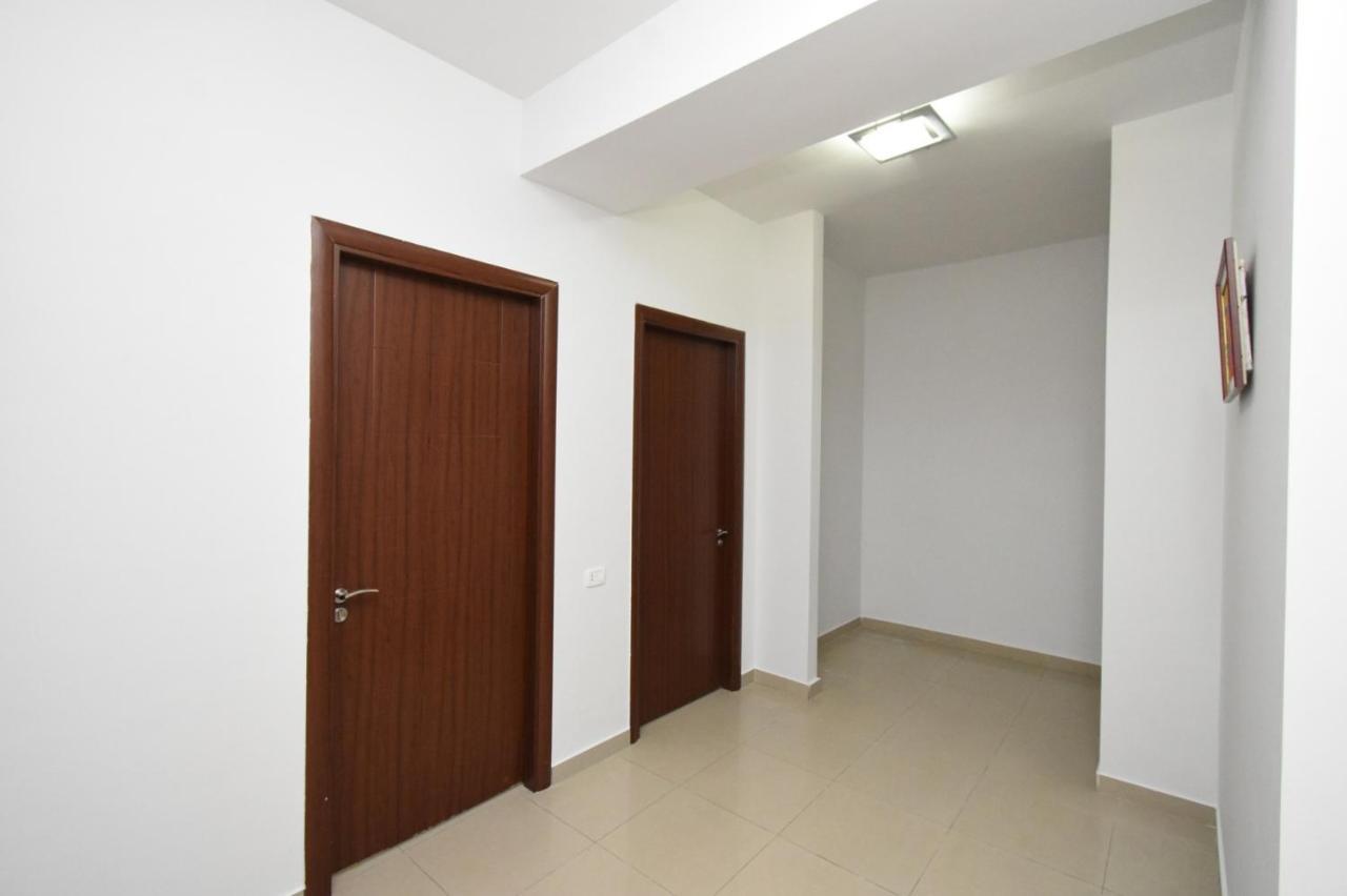 Mini Hotel Erywań Zewnętrze zdjęcie