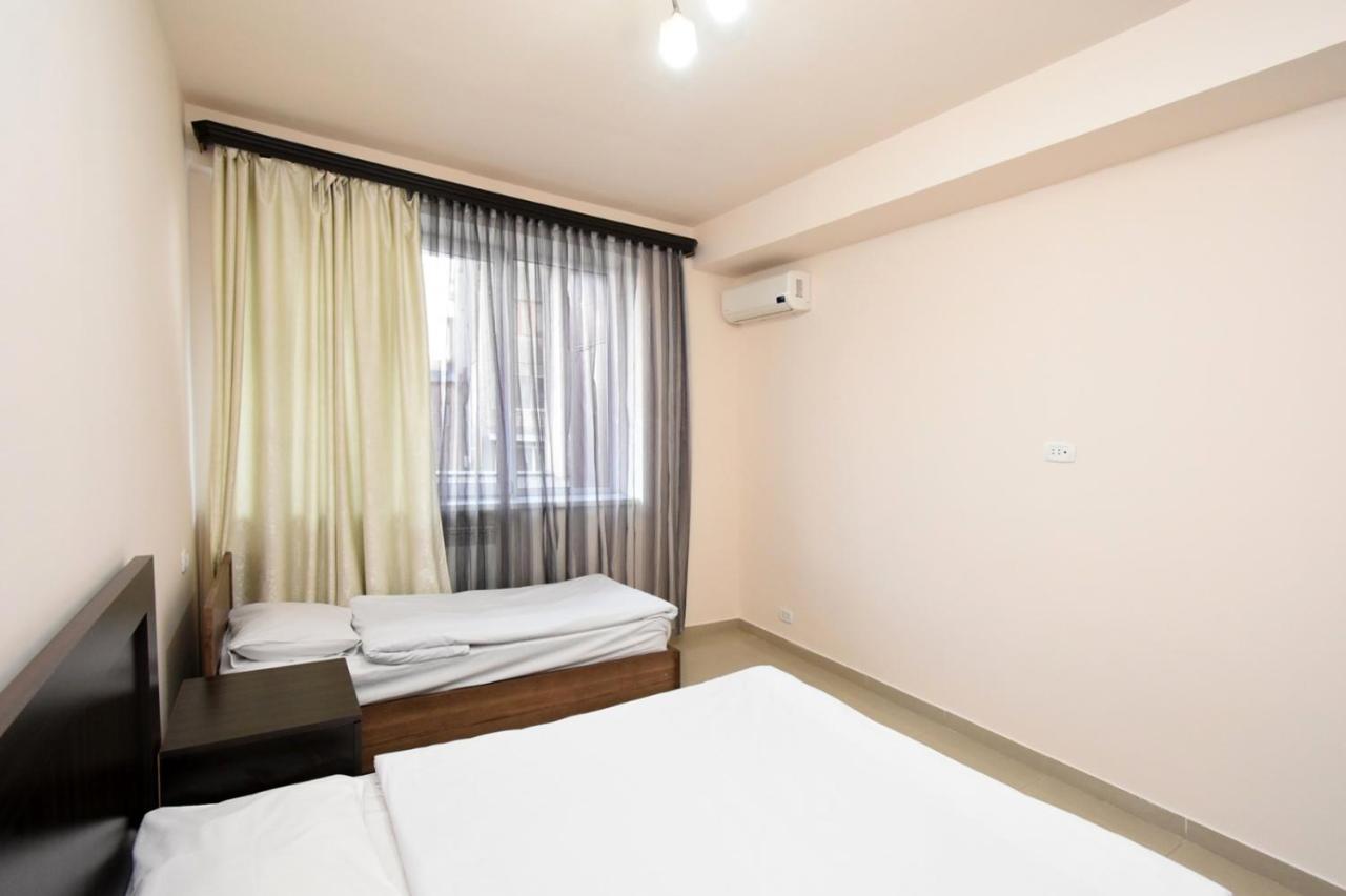 Mini Hotel Erywań Zewnętrze zdjęcie