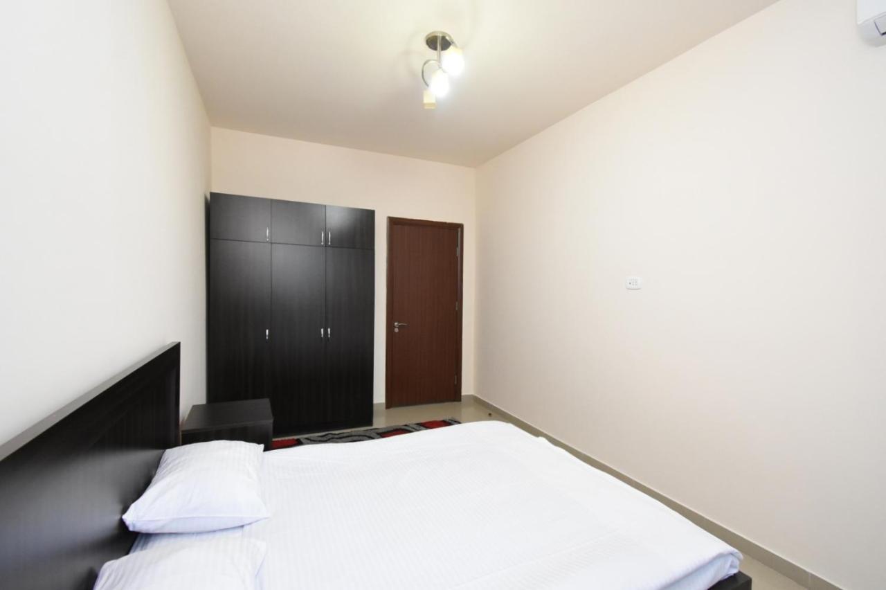 Mini Hotel Erywań Zewnętrze zdjęcie