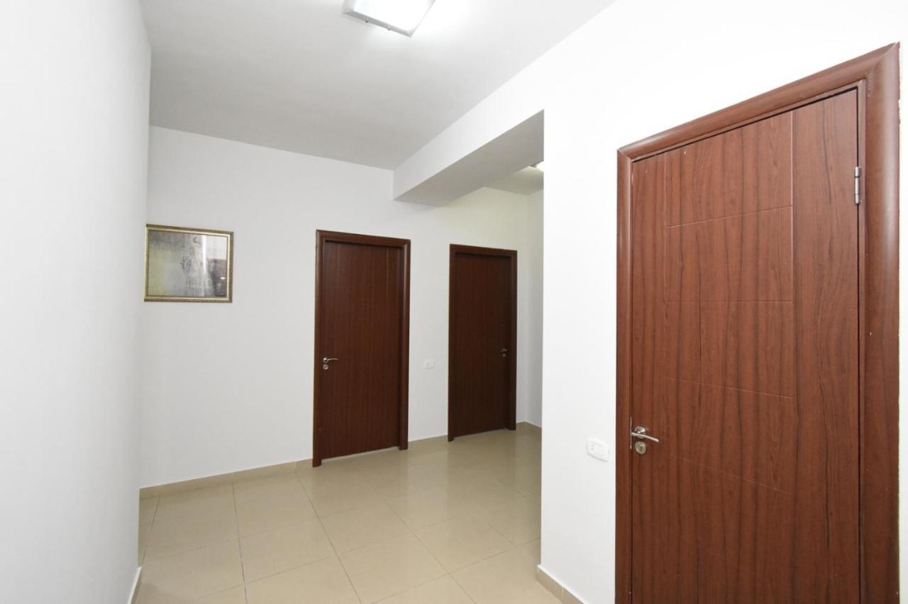 Mini Hotel Erywań Zewnętrze zdjęcie