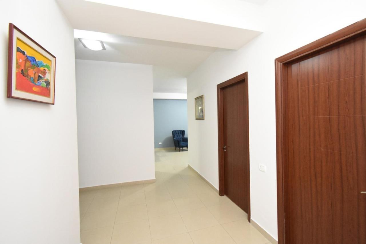 Mini Hotel Erywań Zewnętrze zdjęcie