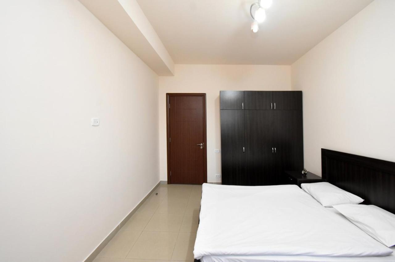Mini Hotel Erywań Zewnętrze zdjęcie