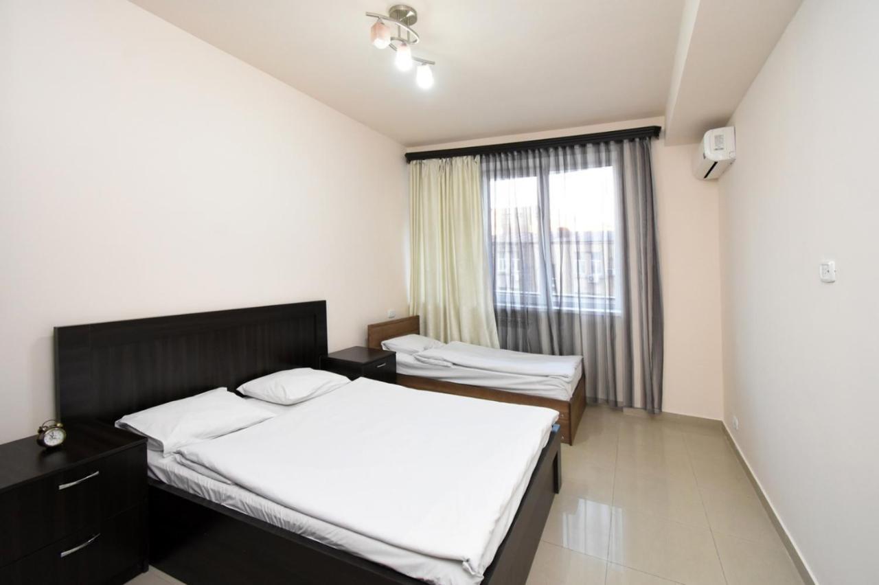 Mini Hotel Erywań Zewnętrze zdjęcie