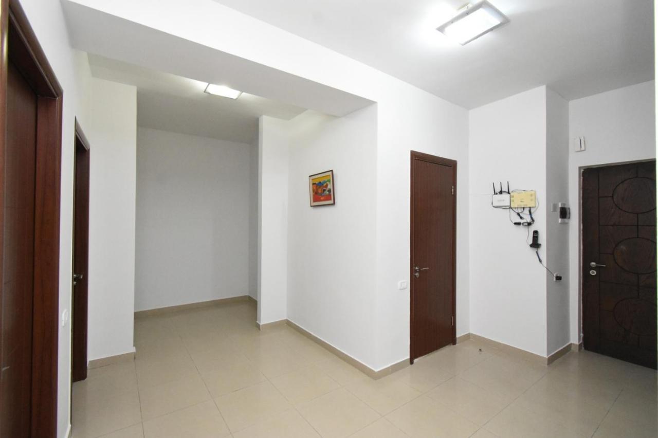 Mini Hotel Erywań Zewnętrze zdjęcie