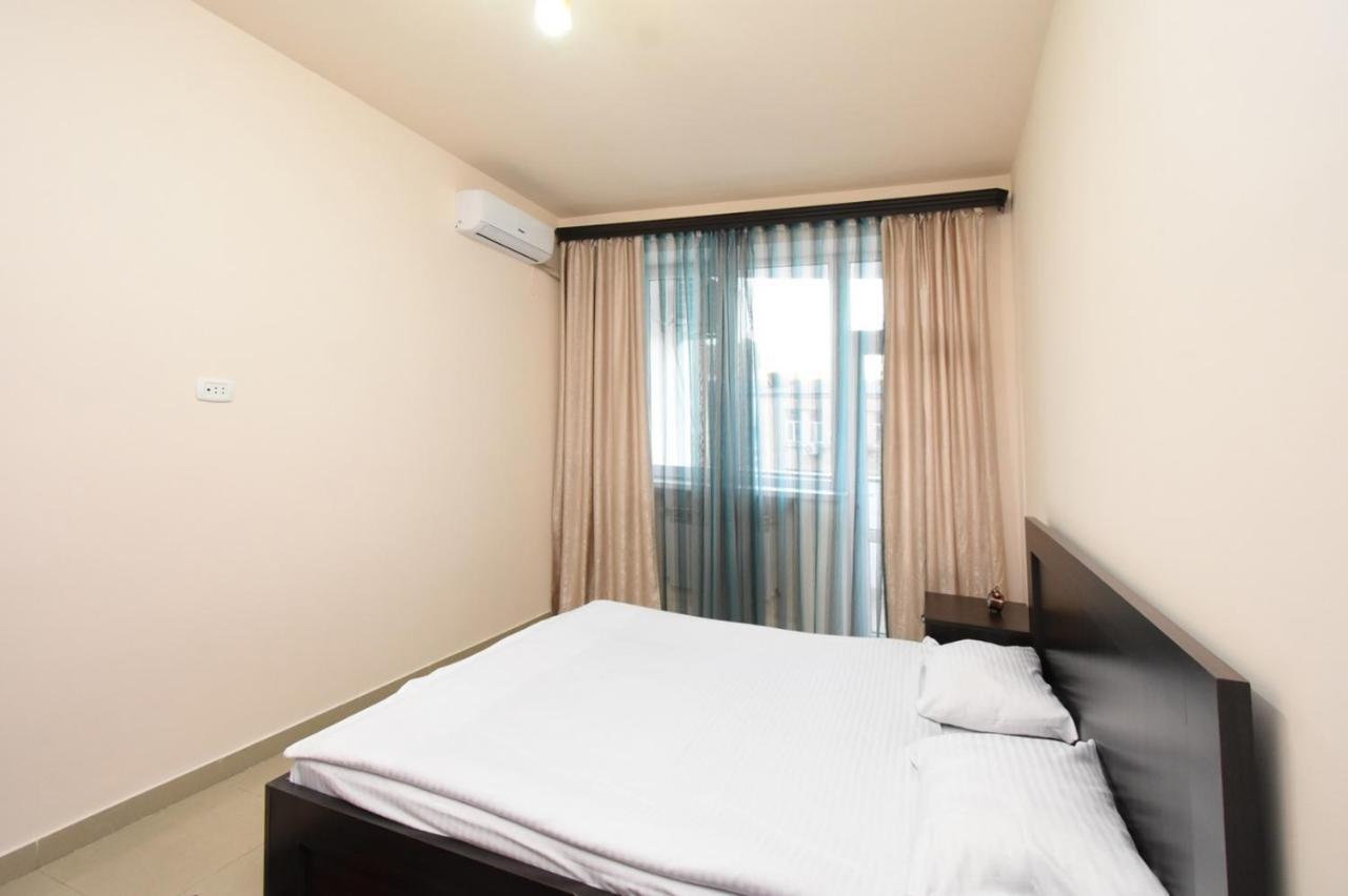 Mini Hotel Erywań Zewnętrze zdjęcie