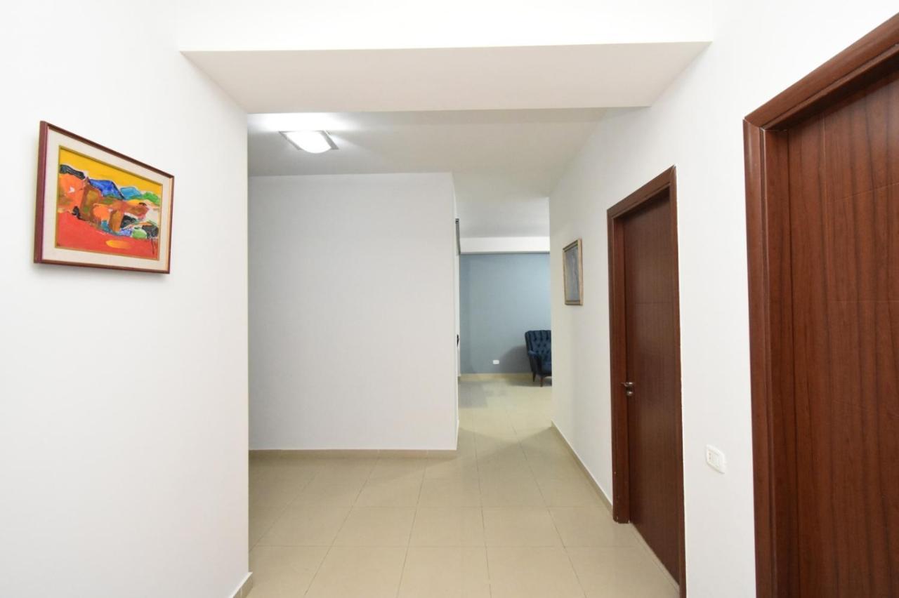 Mini Hotel Erywań Zewnętrze zdjęcie