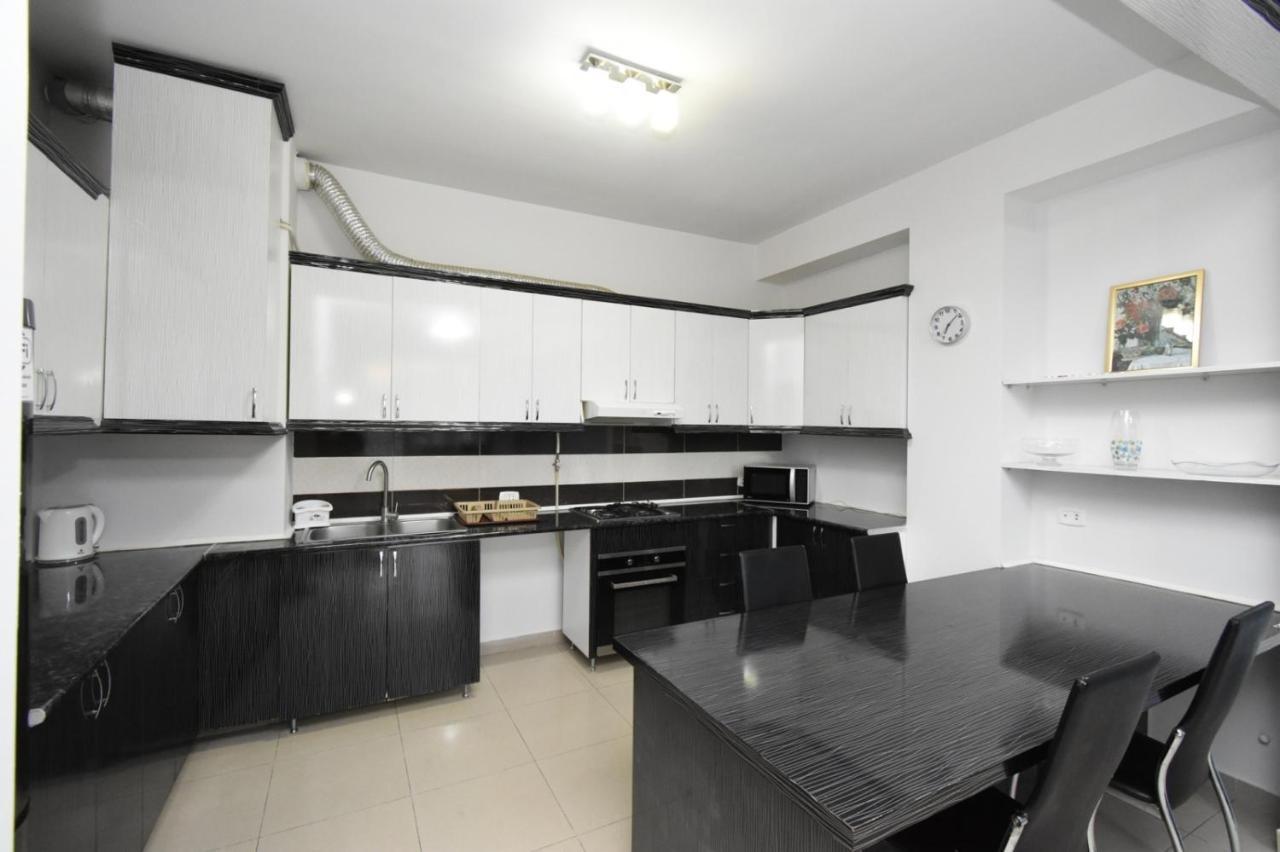 Mini Hotel Erywań Zewnętrze zdjęcie