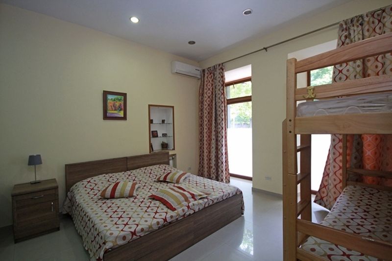 Mini Hotel Erywań Zewnętrze zdjęcie