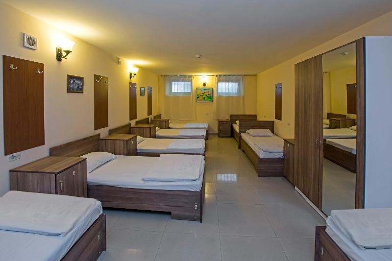Mini Hotel Erywań Zewnętrze zdjęcie