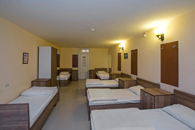 Mini Hotel Erywań Zewnętrze zdjęcie