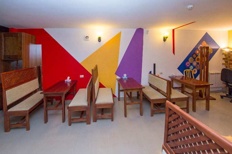 Mini Hotel Erywań Zewnętrze zdjęcie