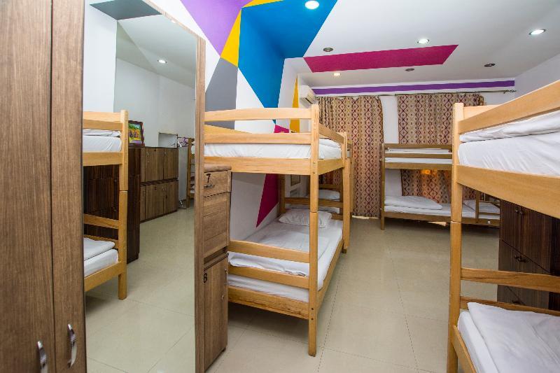 Mini Hotel Erywań Zewnętrze zdjęcie