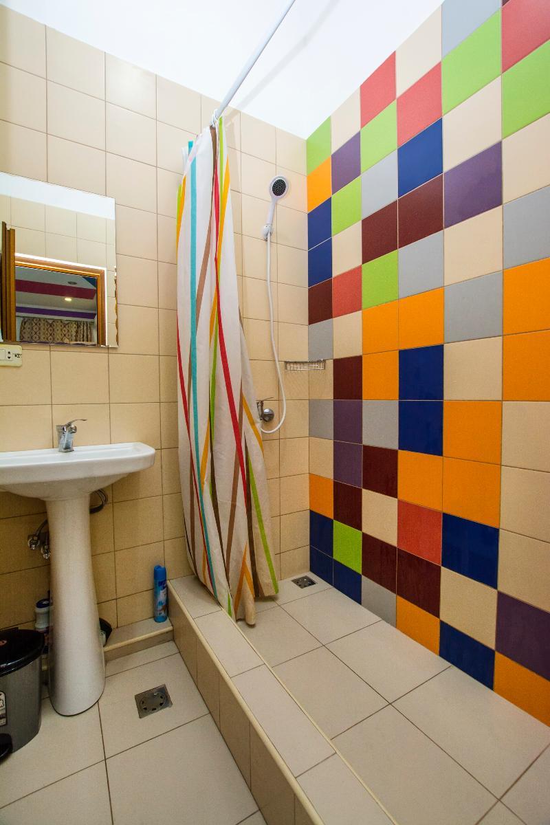 Mini Hotel Erywań Zewnętrze zdjęcie