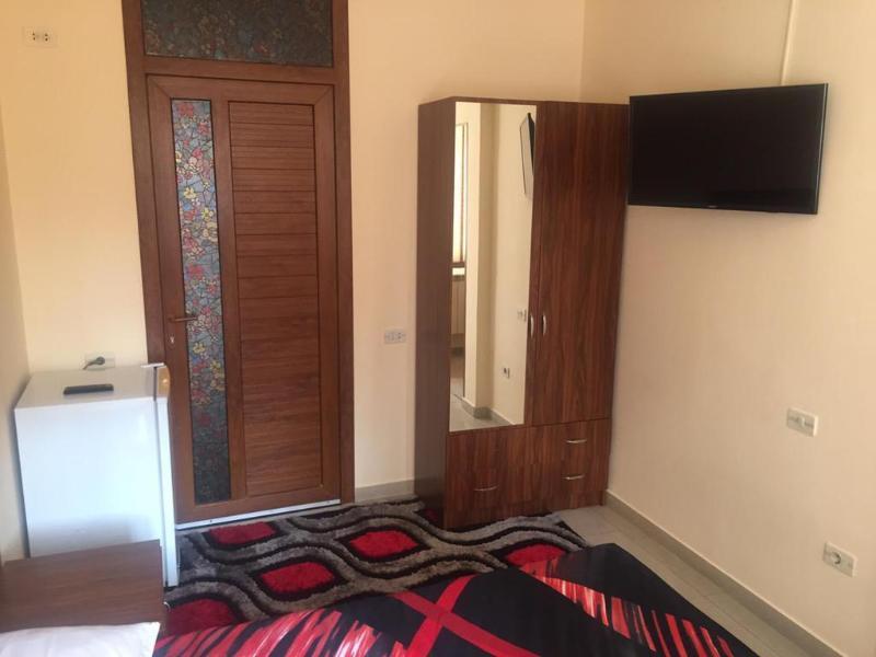 Mini Hotel Erywań Zewnętrze zdjęcie