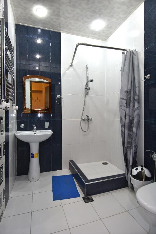 Mini Hotel Erywań Zewnętrze zdjęcie